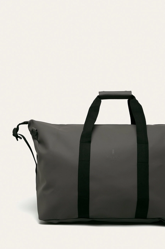 szary Rains - Torba Weekend Bag