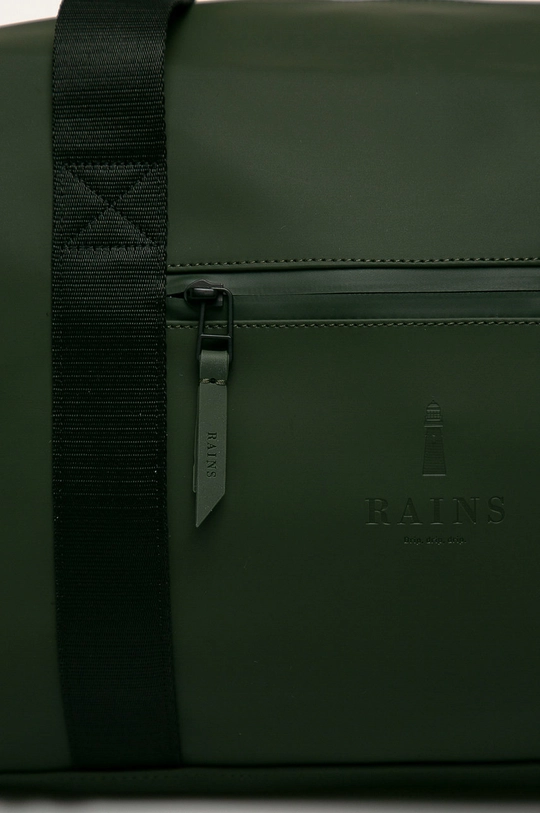 Rains - Τσάντα 1338 Gym Bag πράσινο