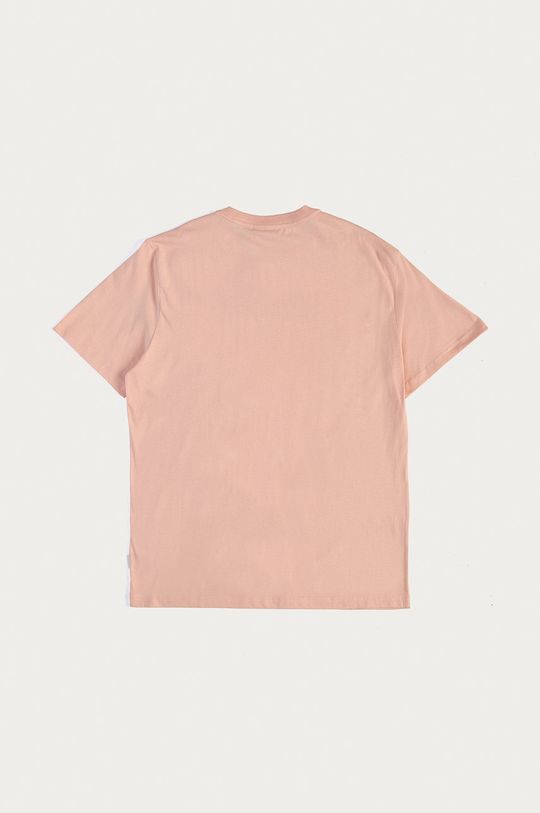 Calvin Klein - Tričko ružová