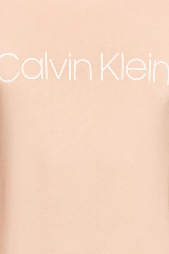 Calvin Klein t-shirt bawełniany Męski