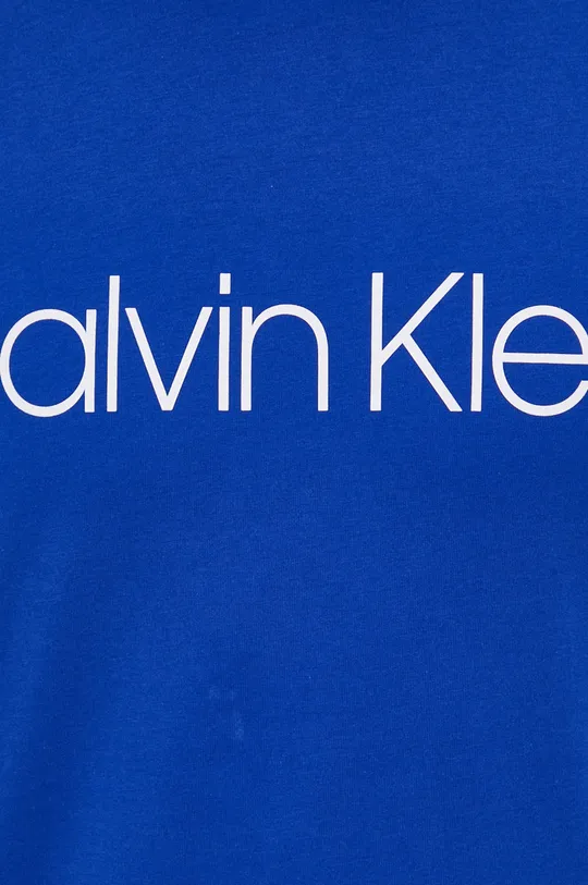 Calvin Klein - Bavlnené tričko Pánsky