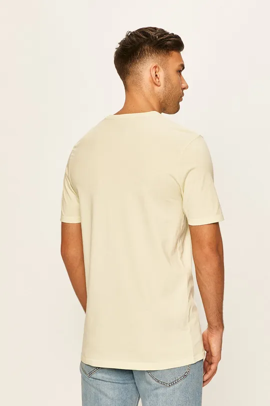 Volcom - T-shirt  100% pamut