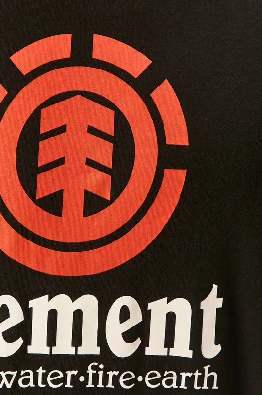 Element - T-shirt Męski