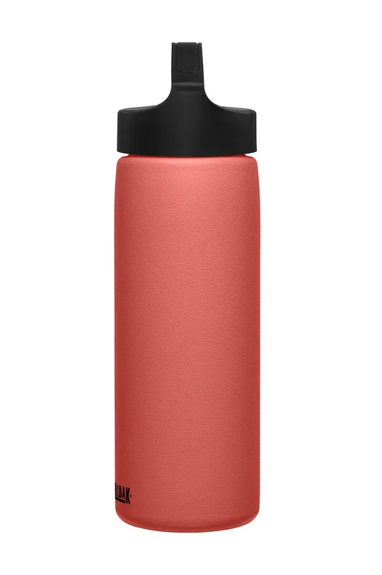 Camelbak - Термічна пляшка 600 ml помаранчевий