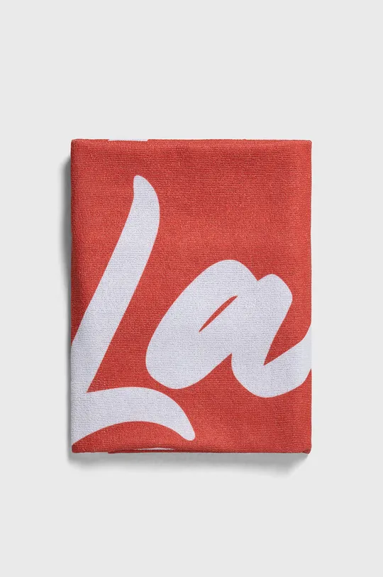 LaBellaMafia Ręcznik czerwony