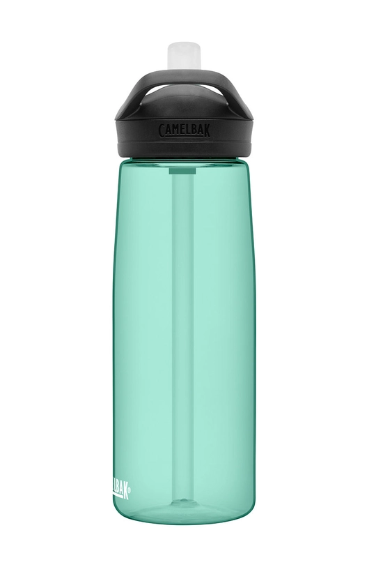 zöld Camelbak palack