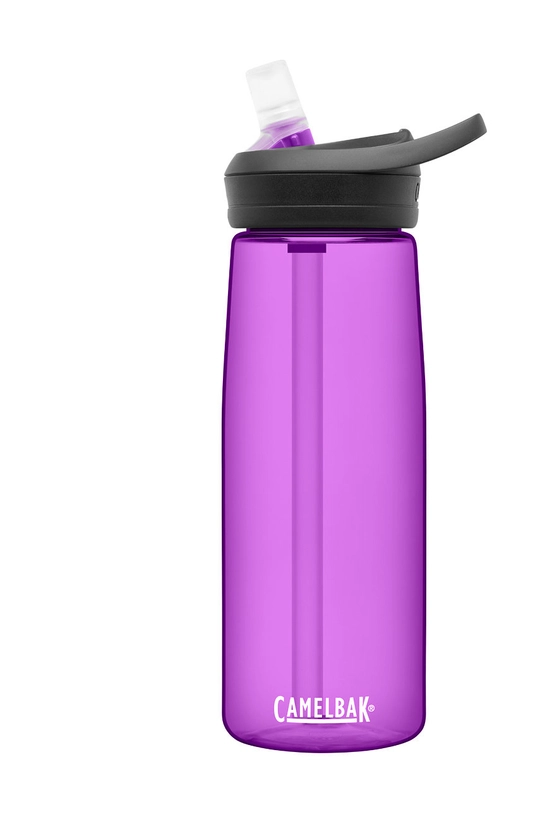 fialová Fľaša Camelbak 0,75 L Unisex