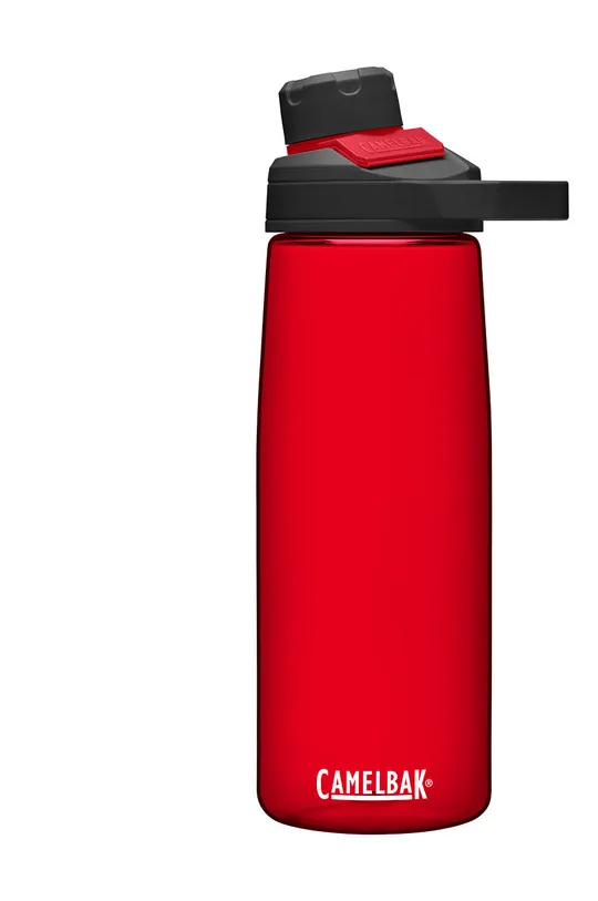 червоний Camelbak - Пляшка для води 0,75 L Unisex