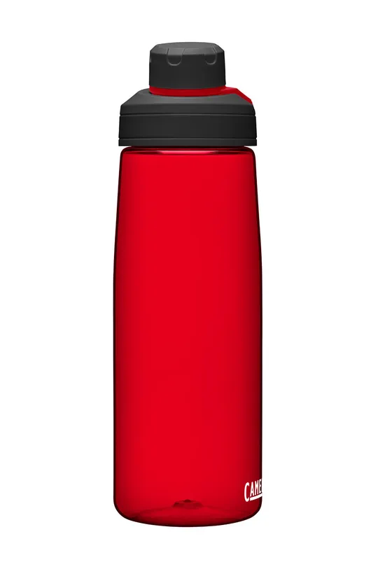 Бутылка для воды Camelbak 0,75 L красный