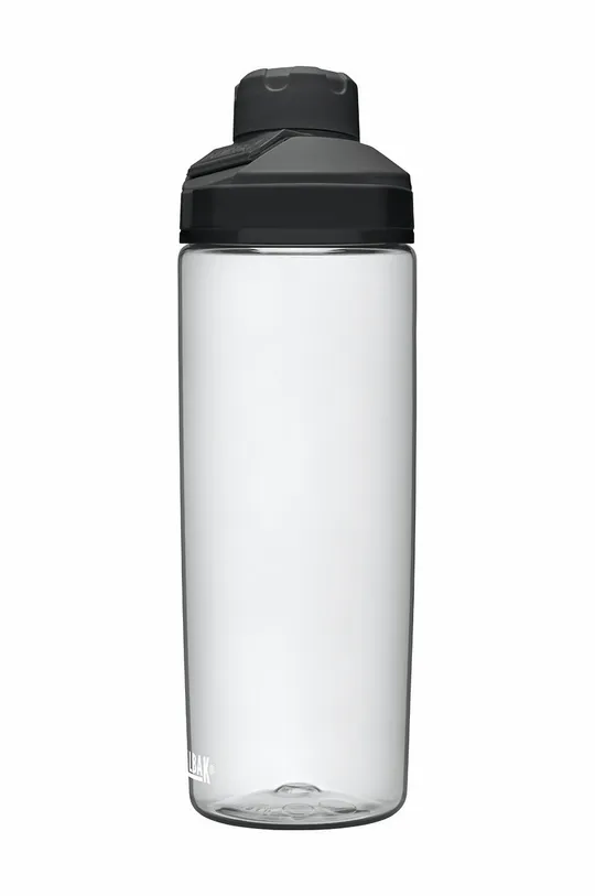 прозорий Camelbak - Пляшка для води 0,6 L