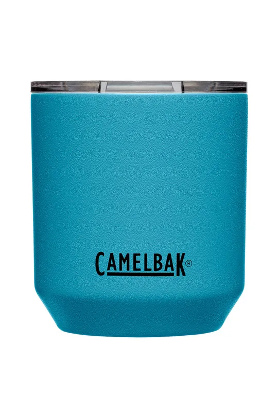 niebieski Camelbak kubek termiczny 300 ml Unisex