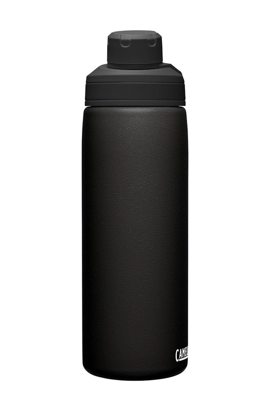 Camelbak - Termo fľaša 600 ml čierna