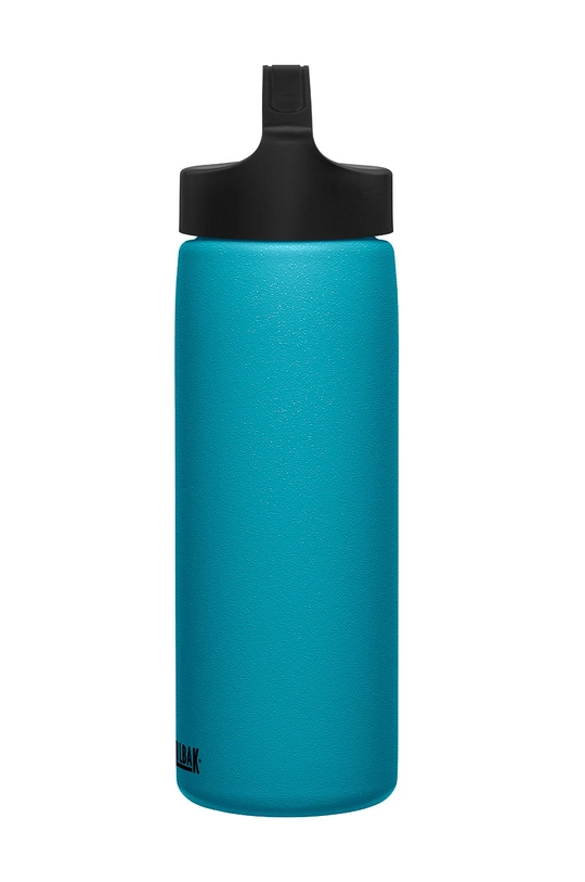 Camelbak - Termo fľaša 600 ml modrá