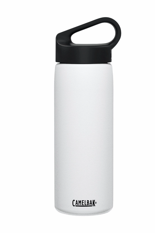 biela Camelbak - Termo fľaša 600 ml Unisex