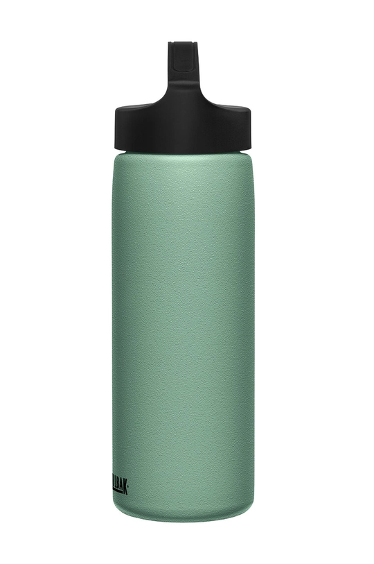 Camelbak - Termo fľaša 600 ml zelená