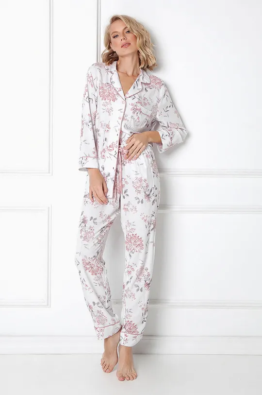 többszínű Aruelle pizsama Daphne Női