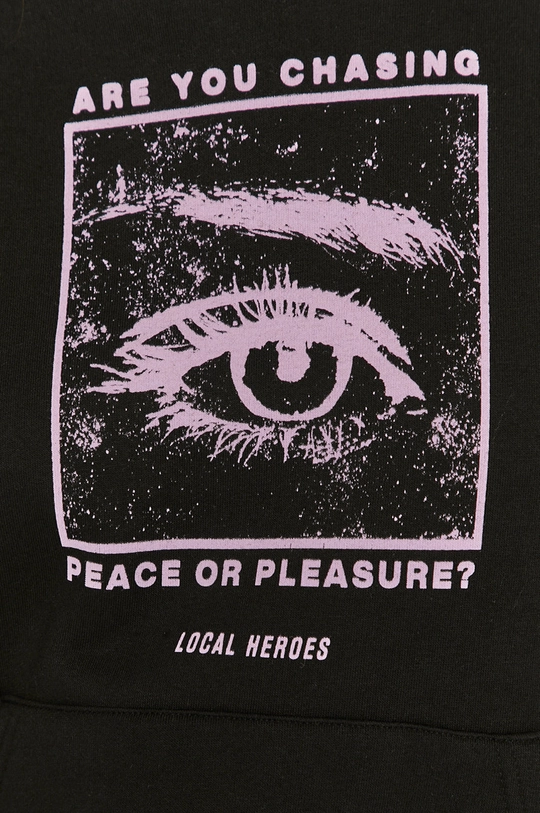 Local Heroes - Кофта