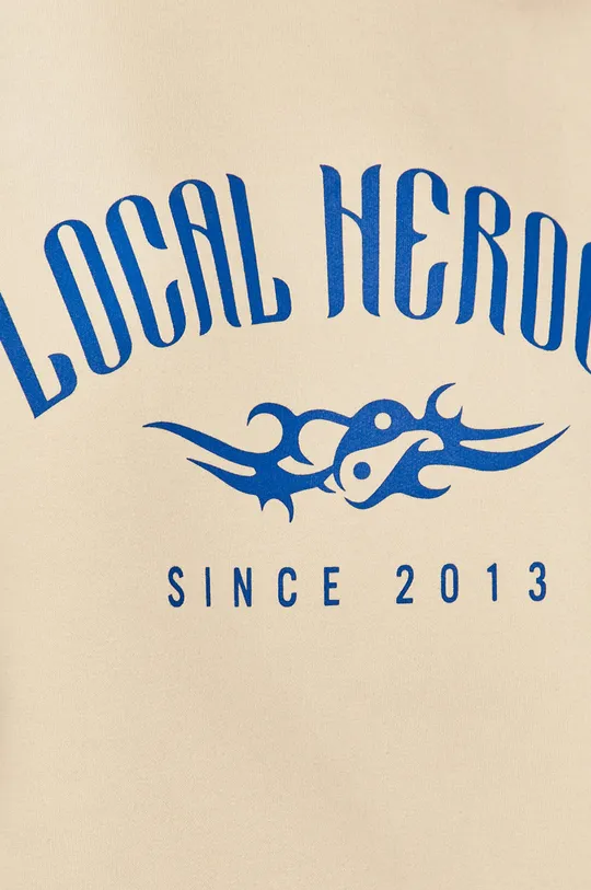 Local Heroes - Bluza