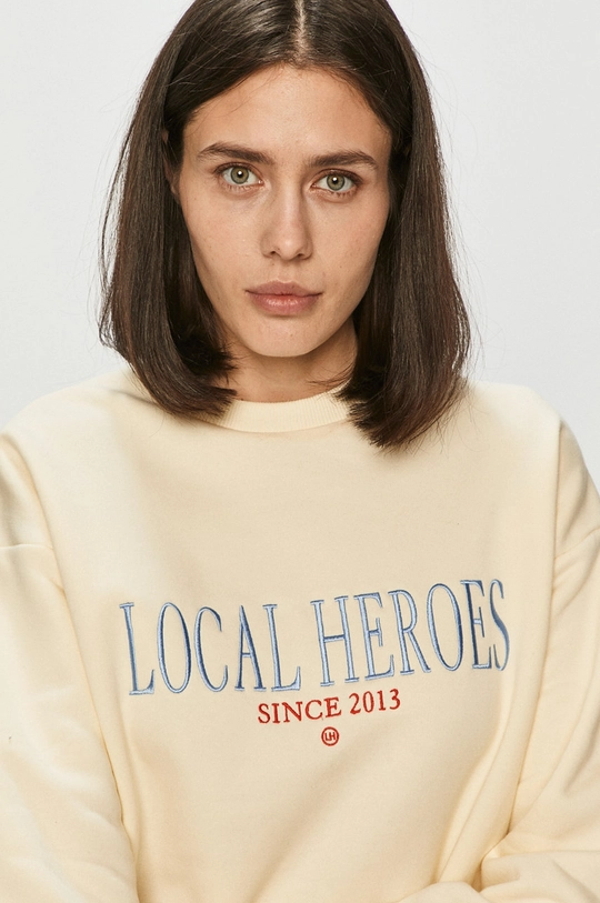 Local Heroes - Кофта Жіночий