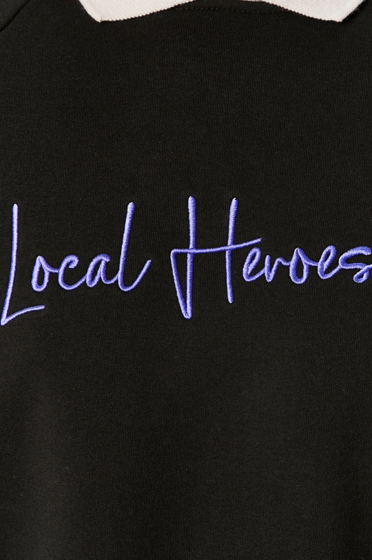 Local Heroes - Bluza Damski