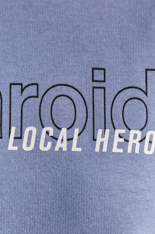 Local Heroes - Bluza x Polaroid Damski