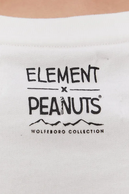 Mikina Element x Peanuts