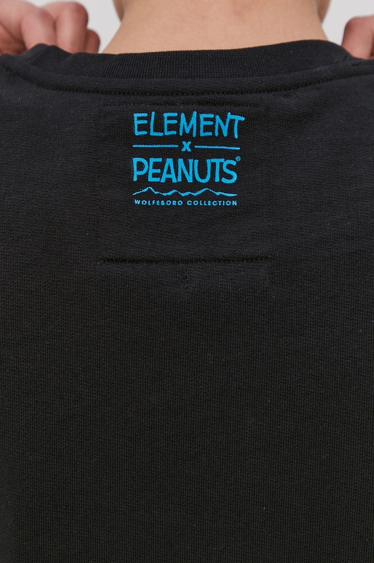 Element Bluza bawełniana x Peanuts Damski