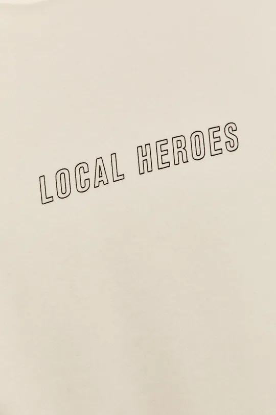 Local Heroes - Кофта Мужской