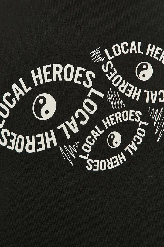 Local Heroes - Кофта Чоловічий