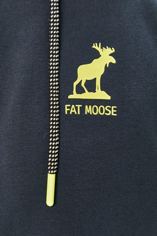 Fat Moose - Mikina