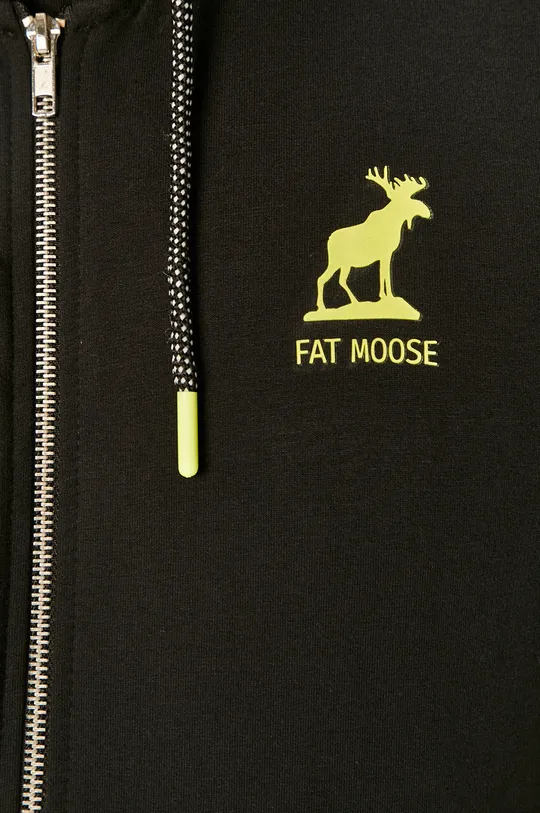 Fat Moose - Bluza Męski