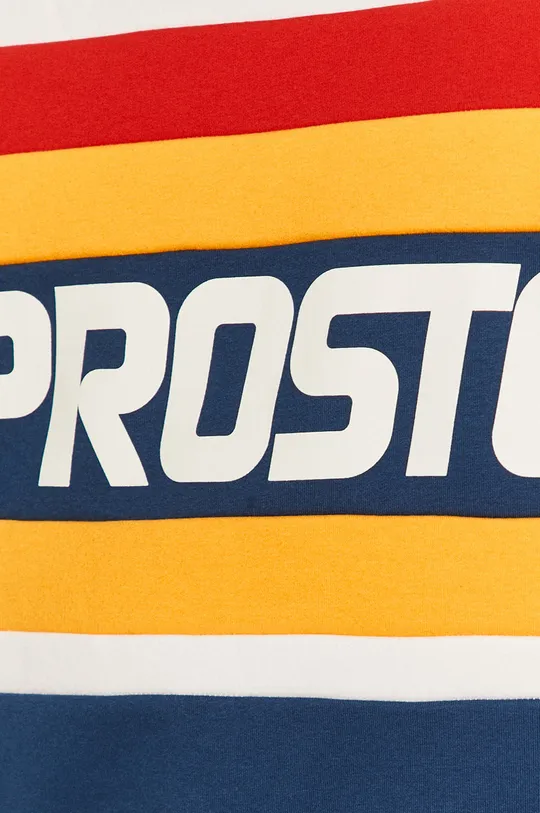 Prosto - Хлопковая кофта