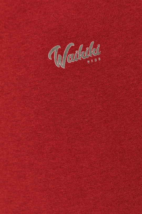 Waikiki Vibe - Majica Muški