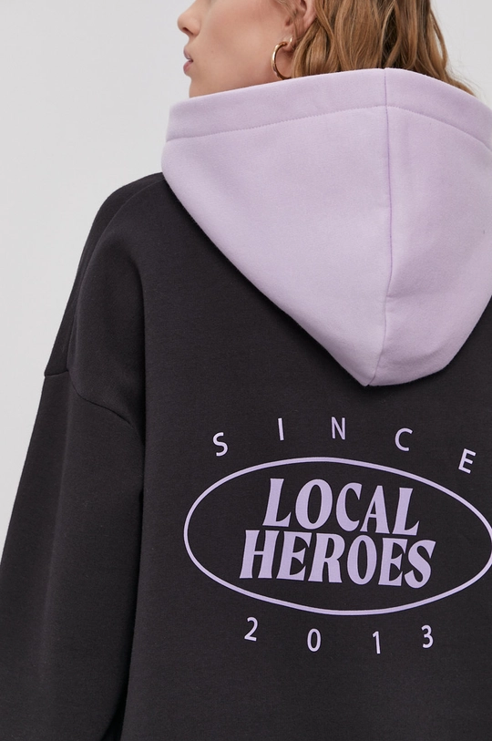 Local Heroes Bluza