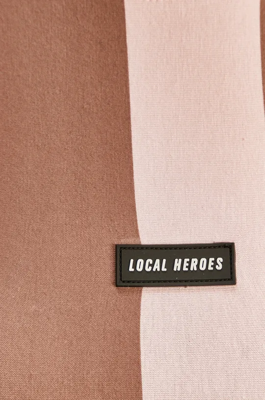Local Heroes - Лонгслів