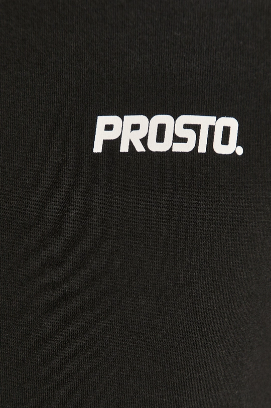 Prosto - Longsleeve Męski