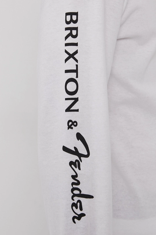 Brixton Longsleeve X Fender