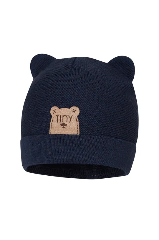 темно-синій Broel - Дитяча шапка ATANAZY Для хлопчиків