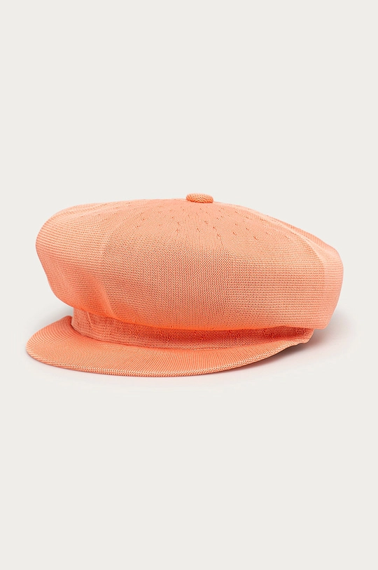 orange Kangol bakerboy hat Women’s