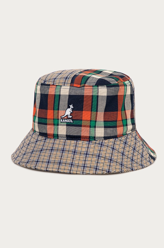 multicolor Kangol Kapelusz Damski