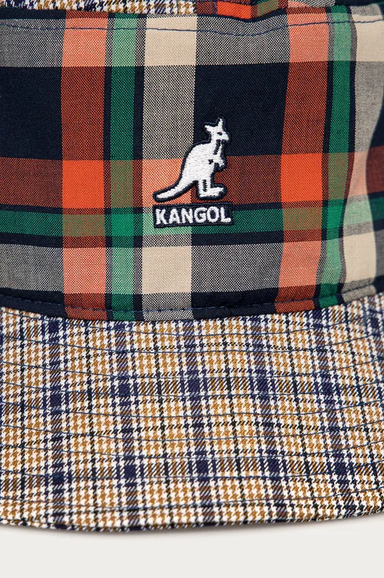 Kangol hat multicolor