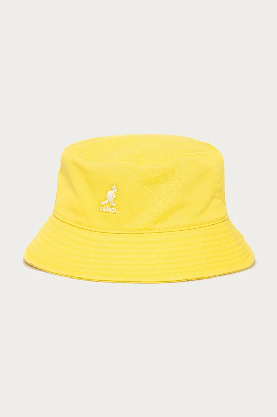 κίτρινο Καπέλο Kangol Γυναικεία