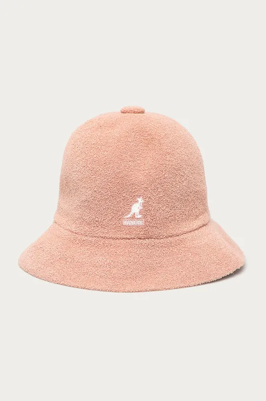 ροζ Kangol καπέλο Γυναικεία