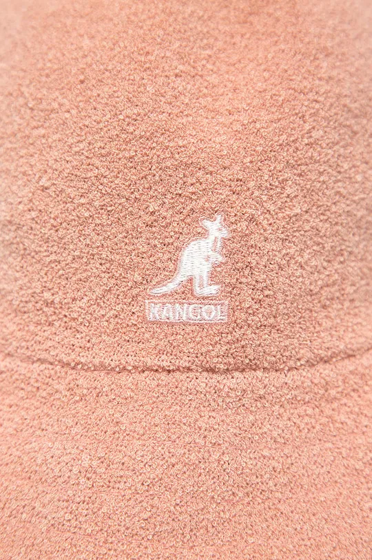 Kangol - Шляпа розовый