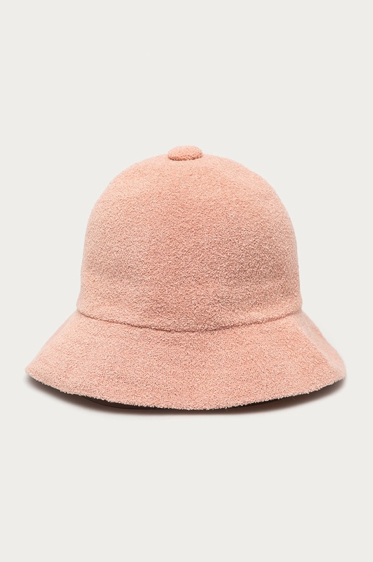 Kangol - Klobúk  40% Akryl, 45% Modacryl, 15% Nylón