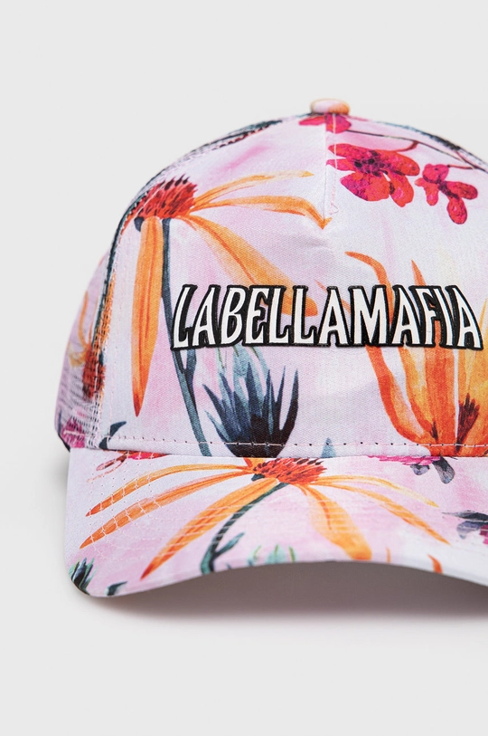 LaBellaMafia Czapka multicolor