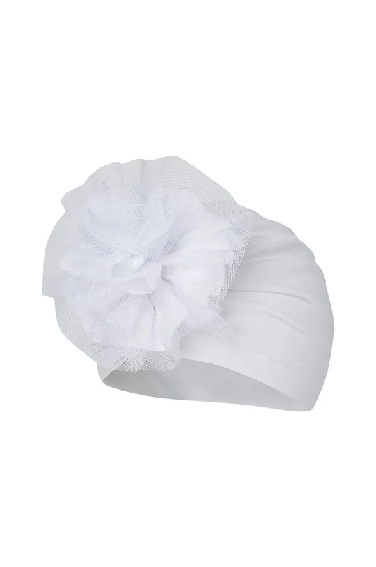білий Broel - Дитяча шапка AGATA Для дівчаток