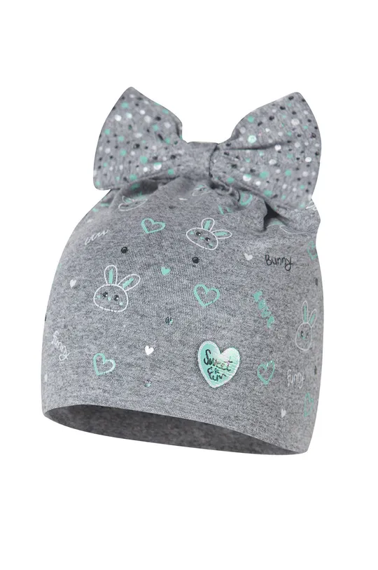 зелений Broel - Дитяча шапка ALA Для дівчаток