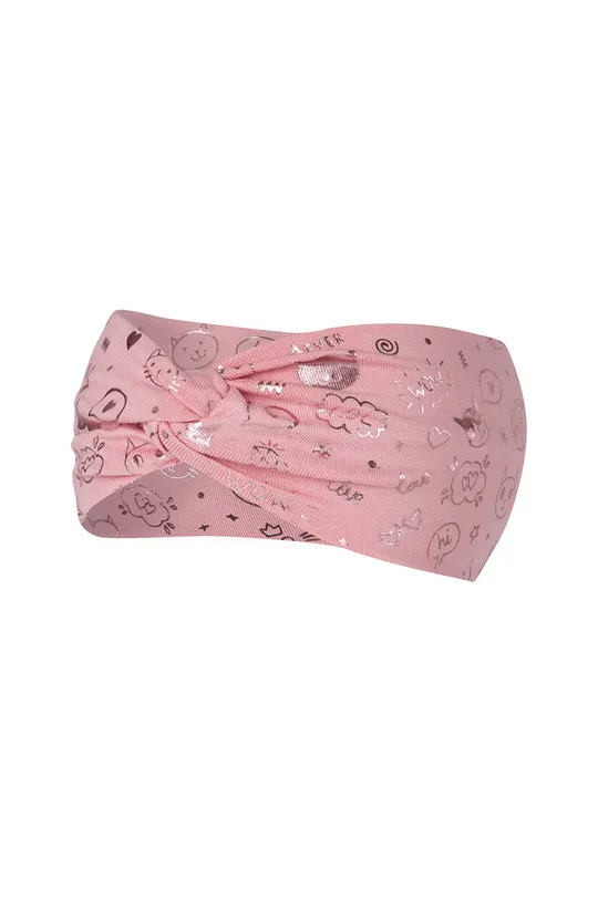 рожевий Broel - Дитяча пов'язка MARYSIA Для дівчаток