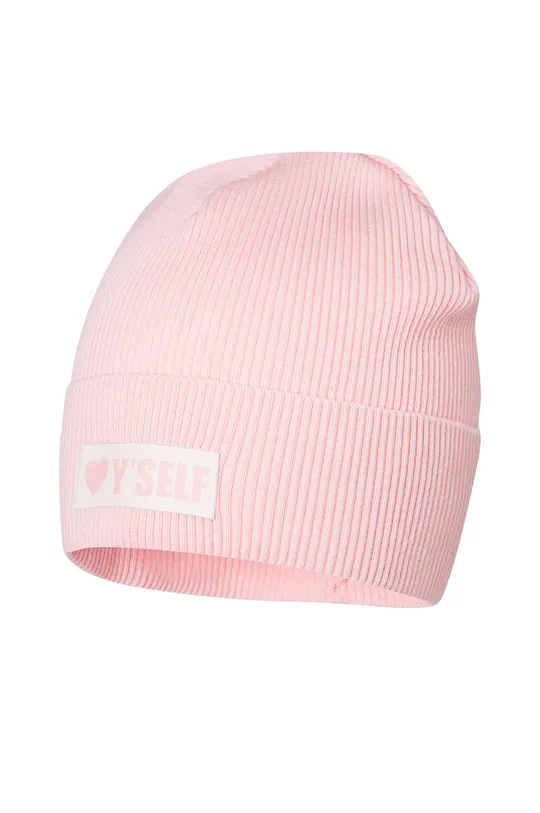 рожевий Broel - Дитяча шапка KSENIA Для дівчаток